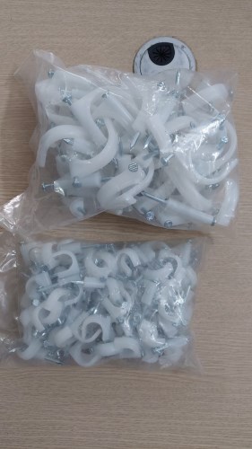 Đai ghim ống size 2141